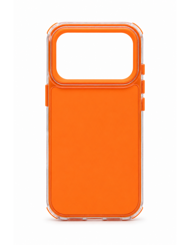 Funda Soft Reforzada para Iphone 17 PRO