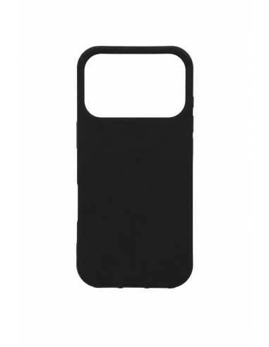Funda de gel Liso para Iphone 17 PRO