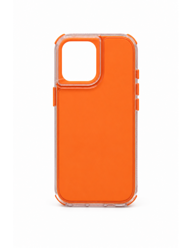 Funda Soft reforzada para Iphone 17
