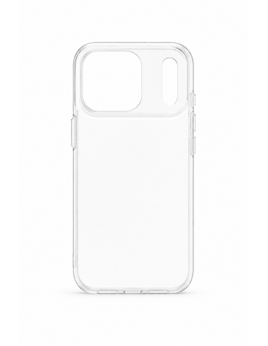 Funda de gel Premium para Iphone 17 PRO
