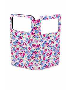 Funda con ventana decorada... 2