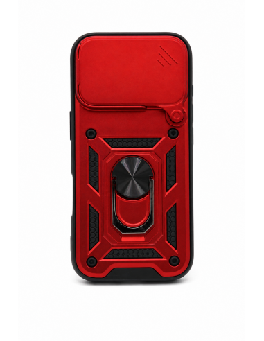 Funda Armadura Premium para Iphone 17...