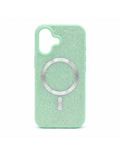 Funda con Brillo Deluxe...
