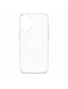 Funda Transparente Plus...