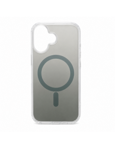 Funda Magsafe con degradado para...