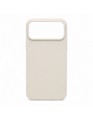 Funda Suave para Iphone 17 PRO MAX