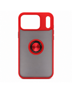 Funda Acrílica con anillo...