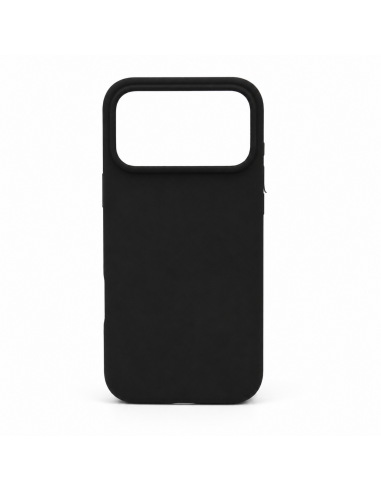 Funda de gel liso para Iphone 17 PRO MAX