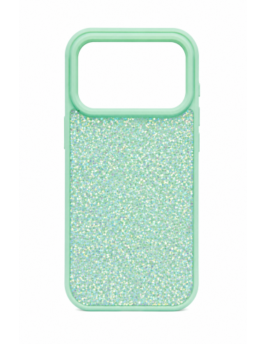 Funda con Brillo Deluxe para Iphone...