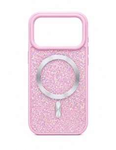 Funda con Brillo Deluxe...
