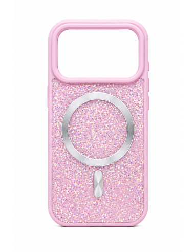 Funda con Brillo Deluxe Magsafe para...