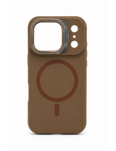 Funda suave con soporte...
