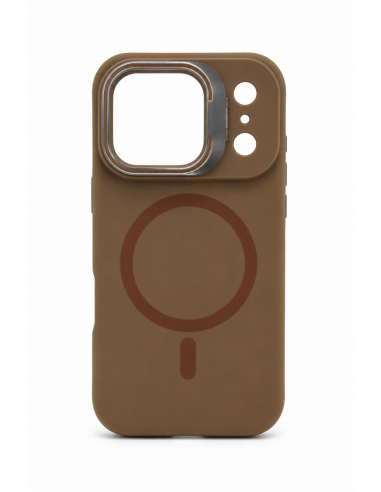 Funda suave con soporte magsafe para...