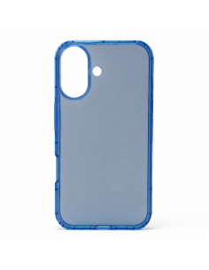 Funda de gel liso para...
