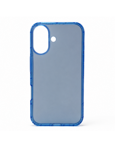 Funda de gel liso para Iphone 17