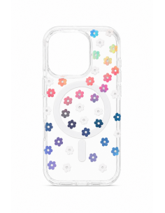 Funda decorada premium para...