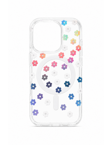 Funda decorada premium para Iphone 16...