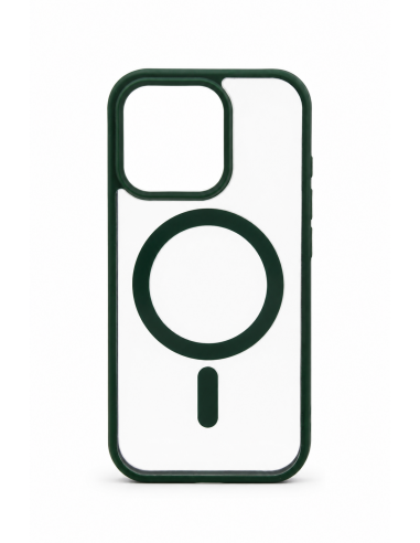 Funda Premium Magsafe para Iphone 16 PRO