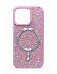 Funda con Brillo Deluxe...