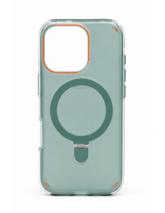 Funda Smoked Magsafe para...