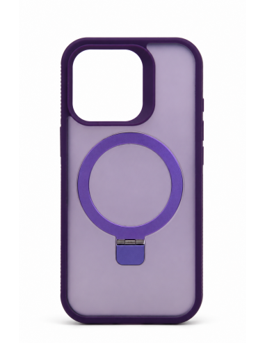Funda Acrílica Magsafe para Iphone 16...