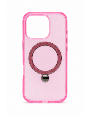 Funda Shine con soporte para Iphone...