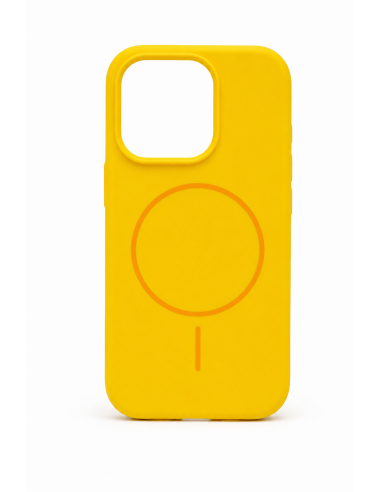 Funda Suave Magsafe para Iphone 16 PRO