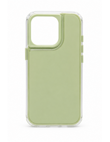 Funda Soft Reforzada para Iphone 16 PRO