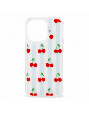 Funda Bumper decorada para Iphone 16 PRO