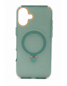 Funda Smoked Magsafe para...