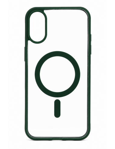 Funda Premium Magsafe para Iphone 16...