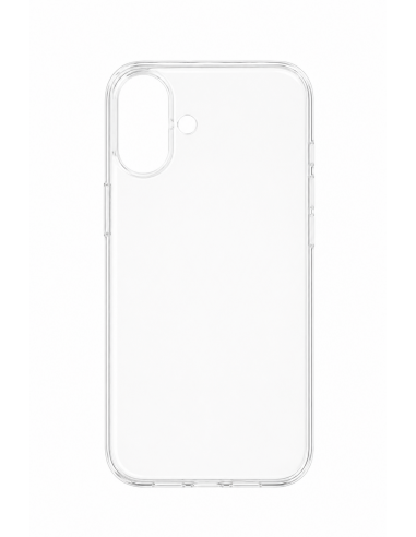 Funda de Gel Premium para Iphone 16 PRO