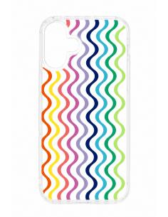 Funda Bumper decorada para...