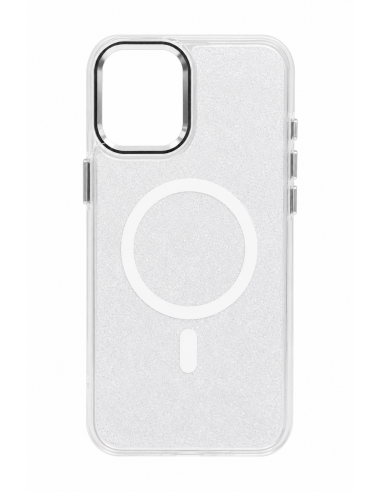 Funda Shine Magsafe para Iphone 16 PLUS