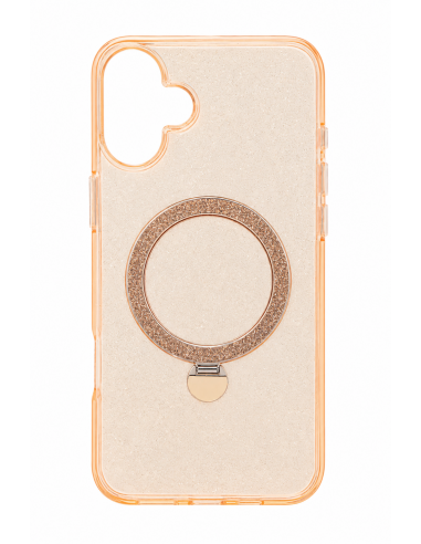 Funda Shine con soporte Magsafe para...