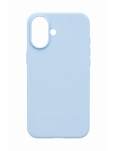 funda Suave multicolor para Iphone 16...