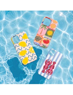 Funda de gel Diseños de verano
