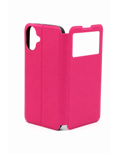 Funda con Ventana para... 2