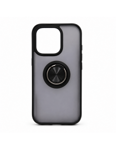 Funda acrílica con anillo...
