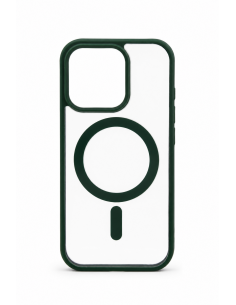 Funda Premium Magsafe para...
