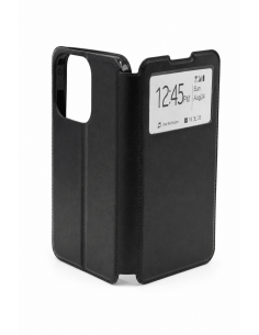 Funda con ventana para...