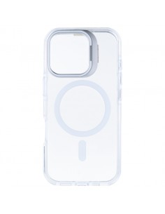 Funda Cromado Magsafe para Iphone 16 Pro
