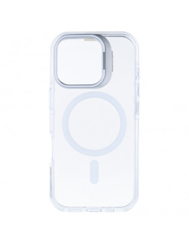 Funda Cromado Magsafe para Iphone 16 Pro