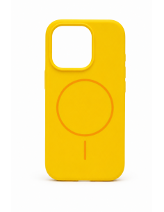 Funda Suave Magsafe para...