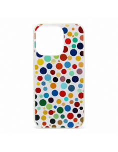 Funda de gel decorado 2024...