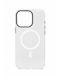 Funda shine magsafe para...