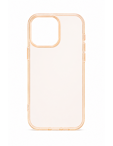 Funda de gel para Iphone 16 PRO MAX