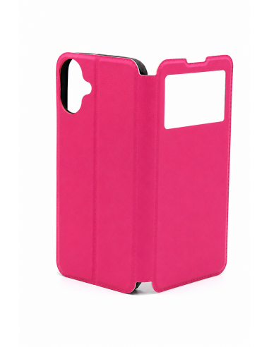 Funda con Ventana para Iphone 16