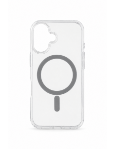 Funda Magsafe con degradado...