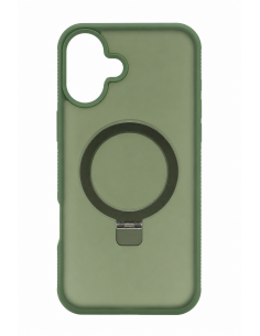 Funda acrílica Magsafe para...